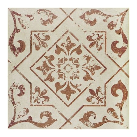 Achim Importing Achim Retro Self Adhesive Vinyl Floor Tile 12in x 12in, Tan/Taupe, 20 Pack RTFTV62220